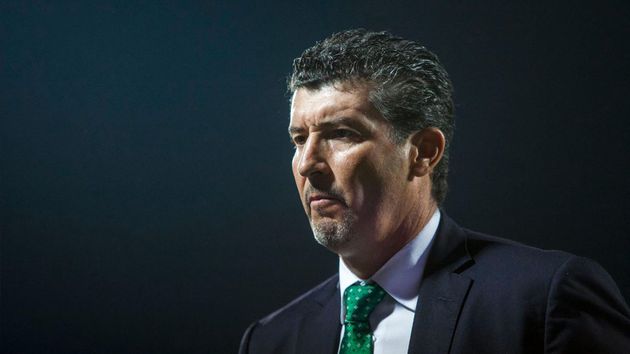 ‘Chepo’ de la Torre nuevo DT del Toluca