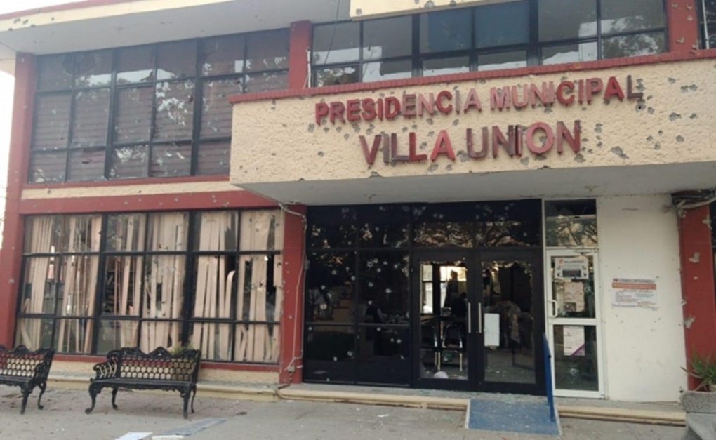 Incrementa a 22 número de muertos en Villa Unión