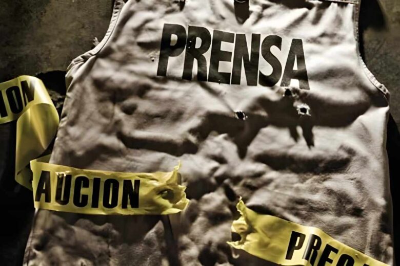 En lo que va del primer año de la administración de AMLO se llegó al número más alto que se tenía de periodistas asesinados en México