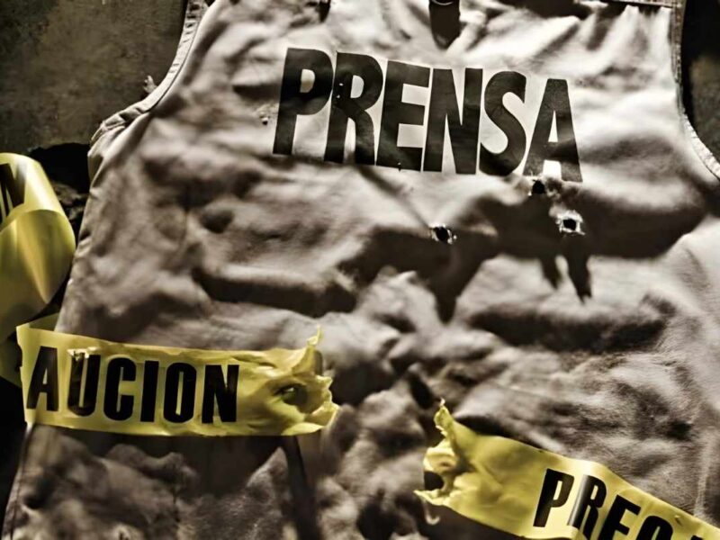 En lo que va del primer año de la administración de AMLO se llegó al número más alto que se tenía de periodistas asesinados en México