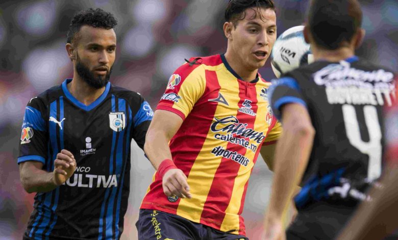 Gallos vs Monarcas, partido crucial para Liguilla