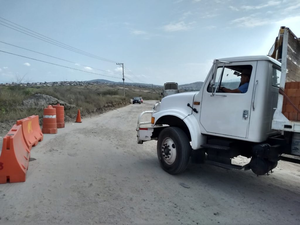 SEDATU mantendrá vigiladas obras en Morelia