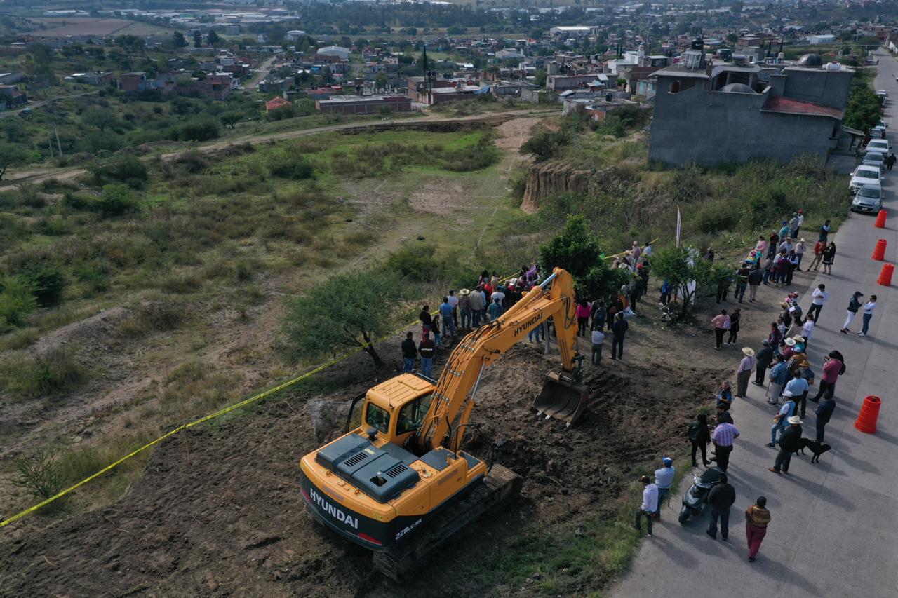 SEDATU mantendrá vigiladas obras en Morelia