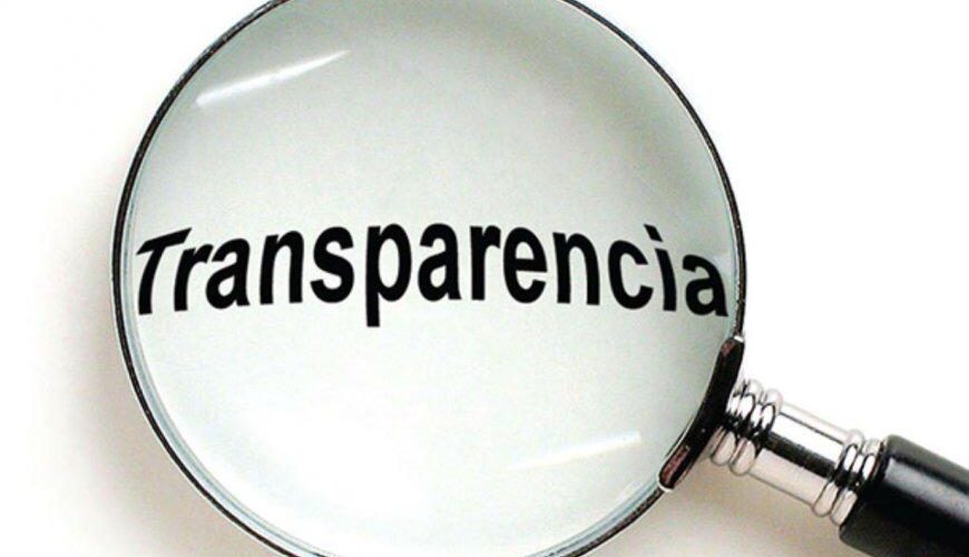 Michoacán último lugar de transparencia presupuestal - Noticias de Michoacán