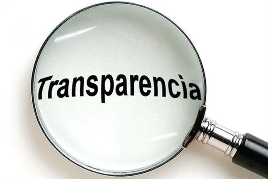 Michoacán último lugar de transparencia presupuestal