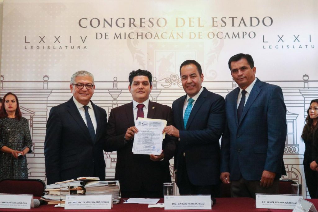 72 mil mdp alcance presupuestal estatal 2020