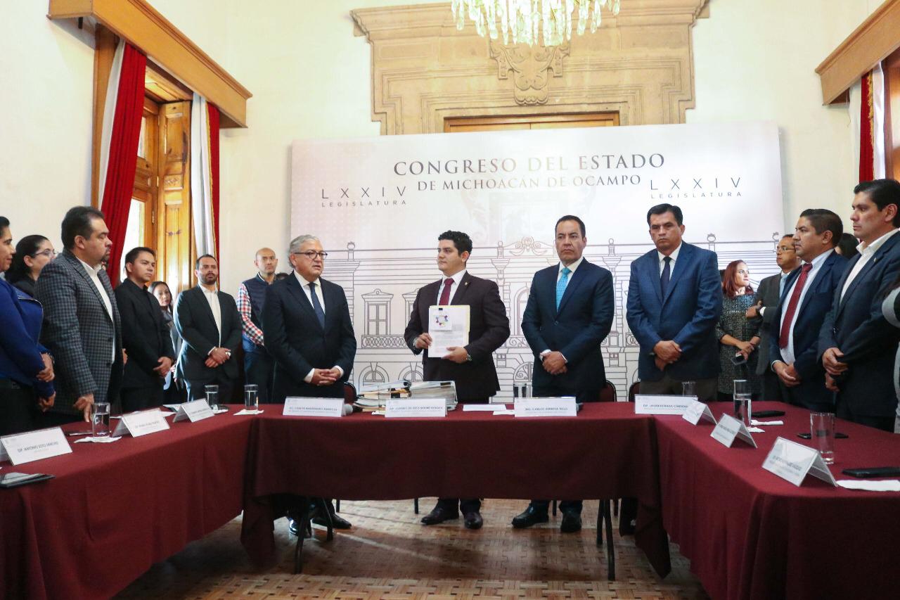 72 mil mdp alcance presupuestal estatal 2020