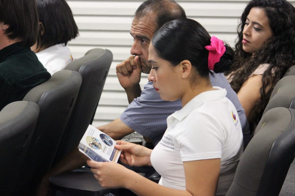 Necesaria transversalidad en políticas públicas para erradicar violencia de género: CJIM