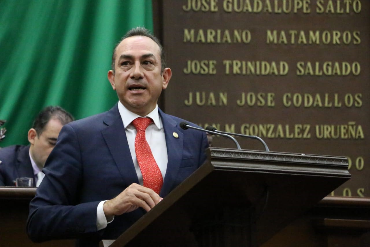 Dar viabilidad al funcionamiento de las comisiones en los Cabildos propone Antonio Soto