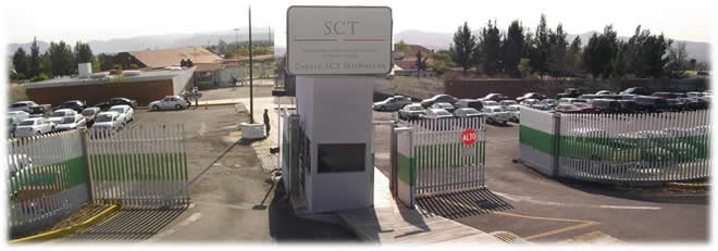 Foto: Centro SCT Michoacan