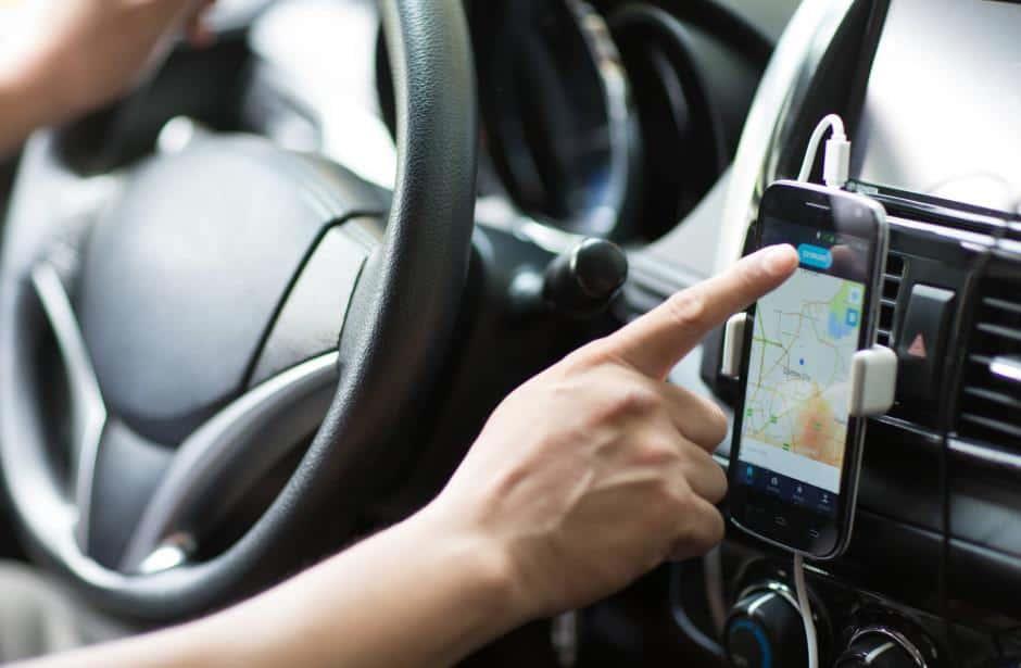 Hasta 1200 choferes Uber sancionados por COCOTRA