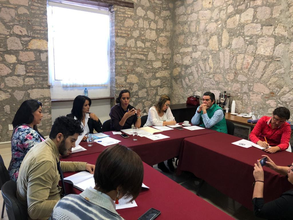 Desde el legislativo debemos garantizar mecanismos legales de protección a víctimas: Eduardo Orihuela