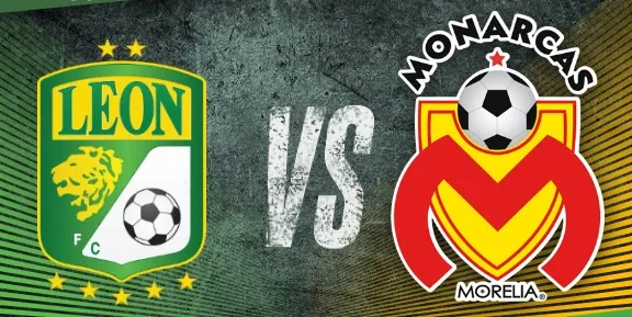 León vs Monarcas, para comerse las uñas