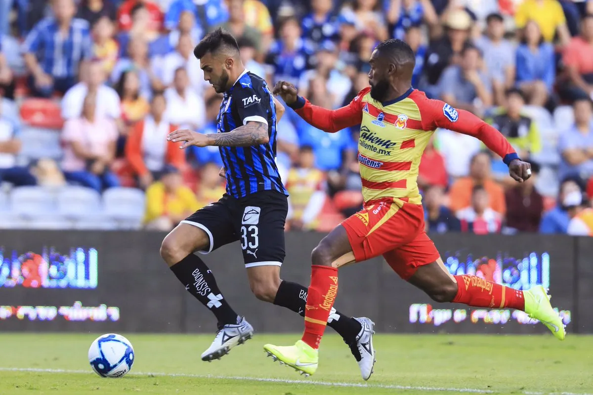 Cae Monarcas ante Querétaro