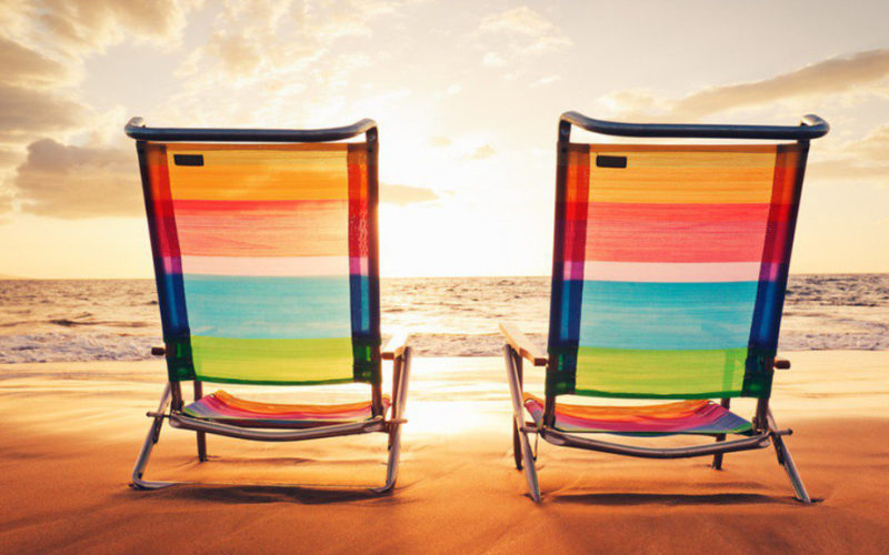 Turismo LGBT representa 30% en Quintana Roo