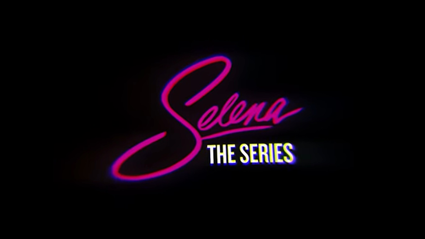 Netflix revela primer tráiler de Selena: La serie