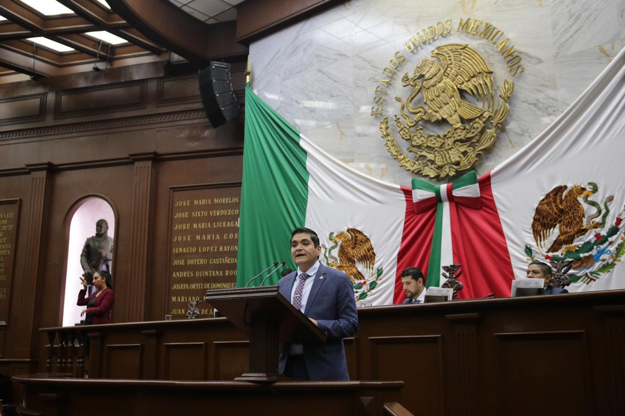 Propone Instalación de Mando Mixto de Seguridad