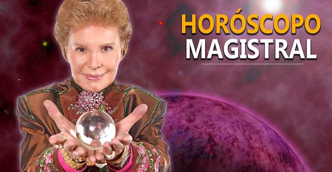 Muere el astrólogo Walter Mercado