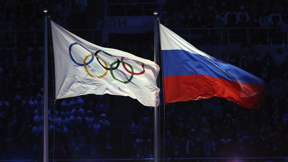 ¿Qué? ¡Rusia sin Olímpicos y Mundial de Qatar!