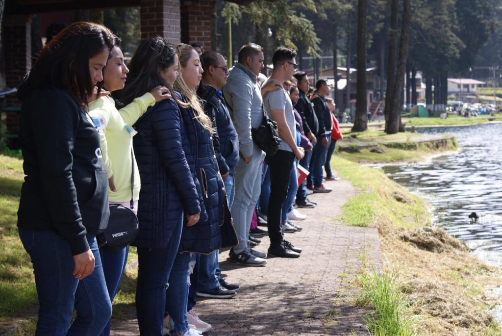 Estudiantes de UNIPEM participarón en talleres