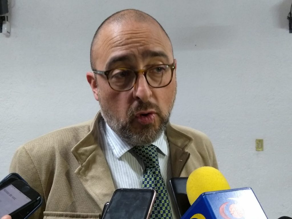 IEM acompañará renovación de consejo en Arantepacua