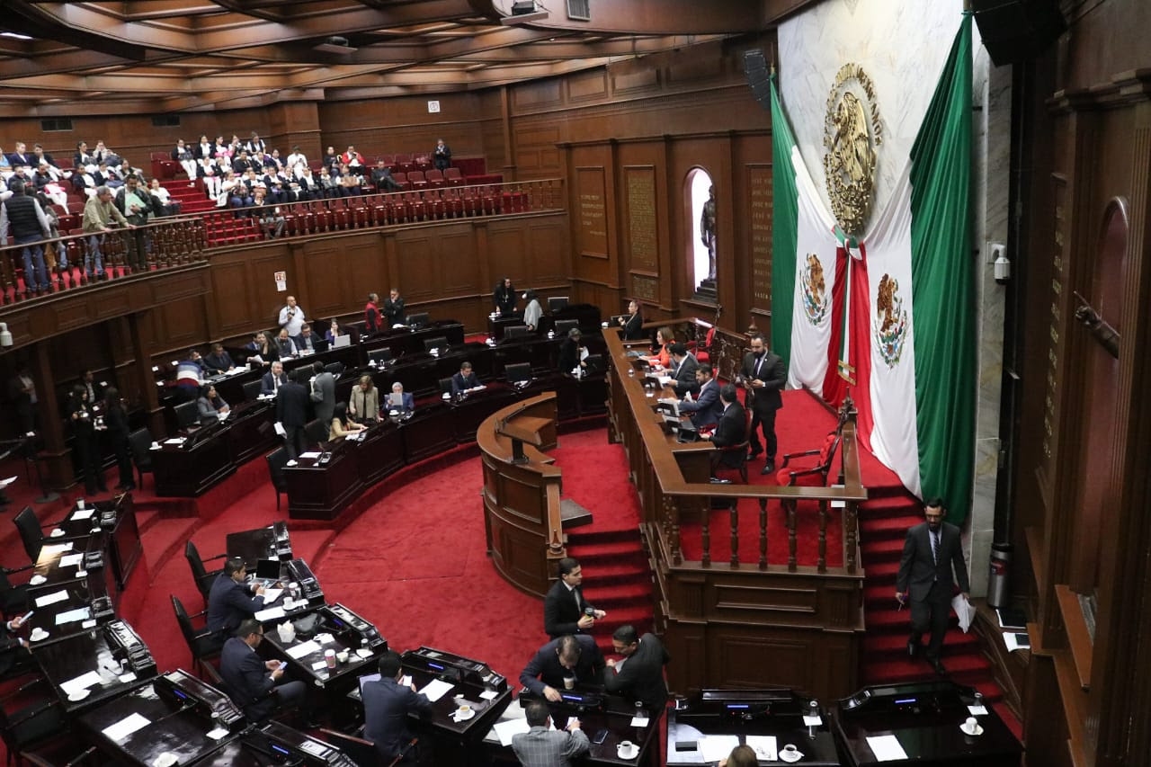 Aprueba Congreso nueva Ley de Profesiones