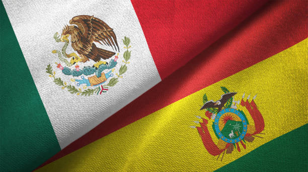 Continuará relación México y Bolivia: SRE