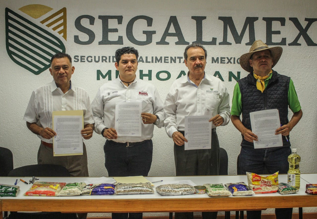 Coadyuvará Congreso en desarrollo de programas federales