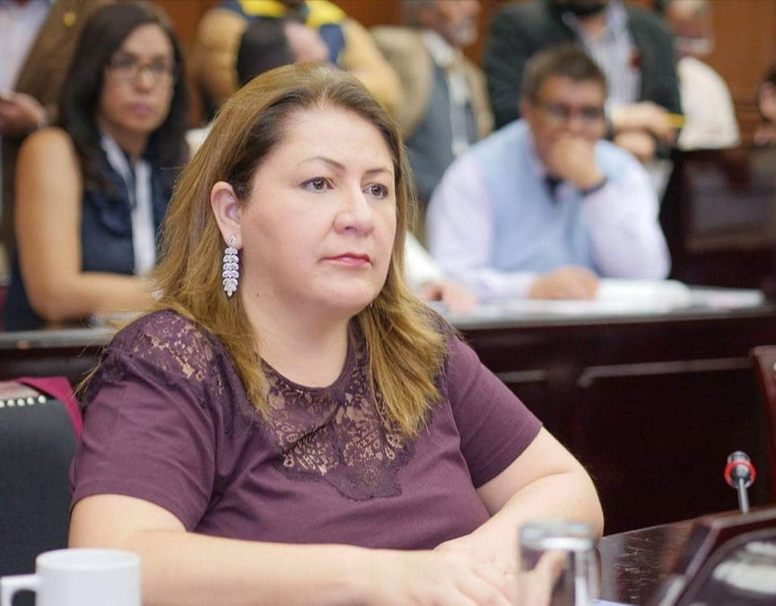 Para el 2020 seguiremos teniendo un gobierno obeso con poca inversión: Cristina Portillo
