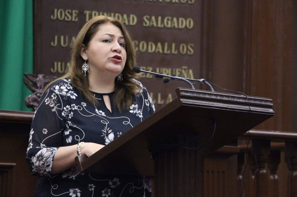 Un acto de justicia el dotar de presupuesto suficiente a Telebachilleratos: Cristina Portillo