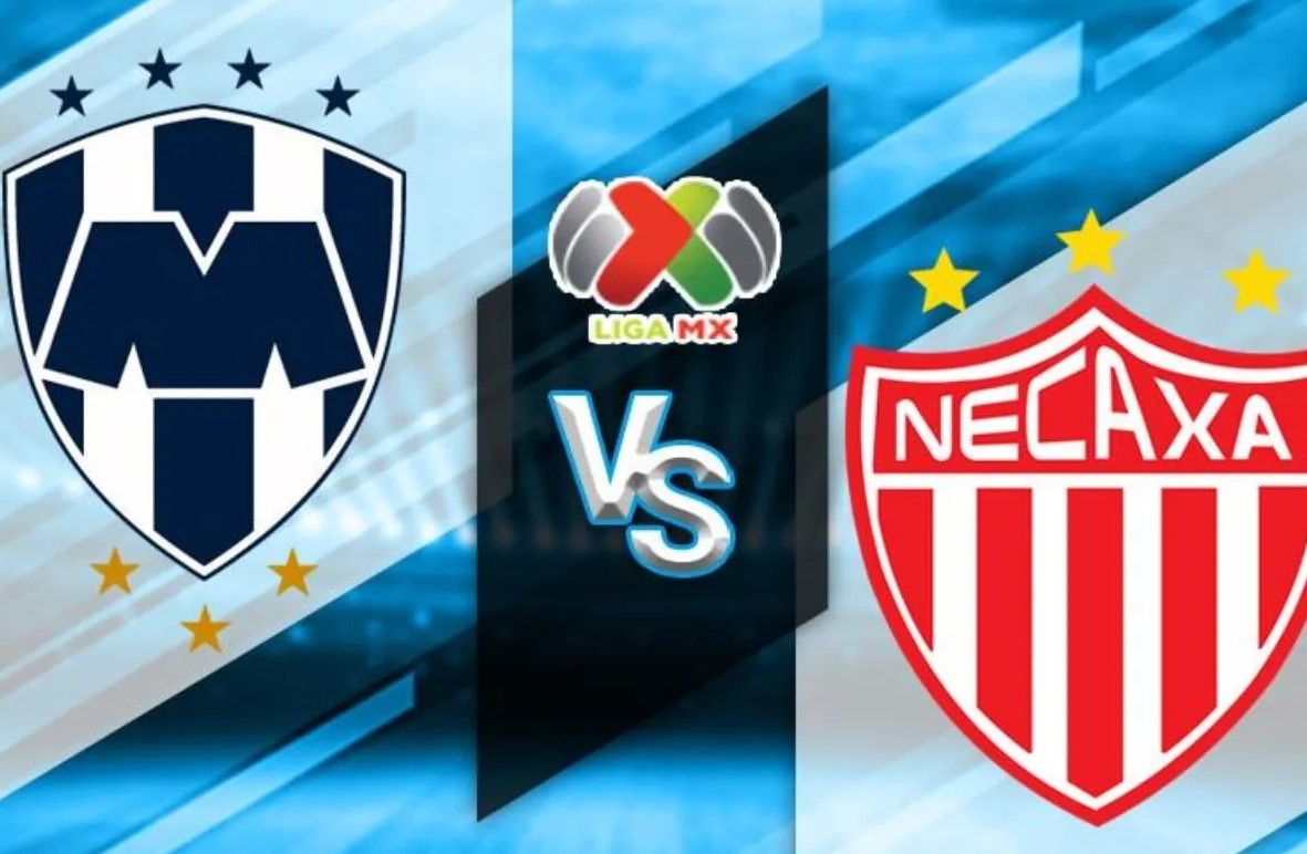 Rayados vs Necaxa semifinal que sacará chispas