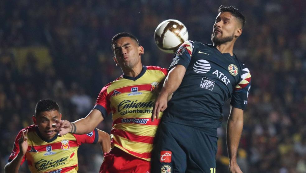 Monarcas con todo a favor para pasar a la Final