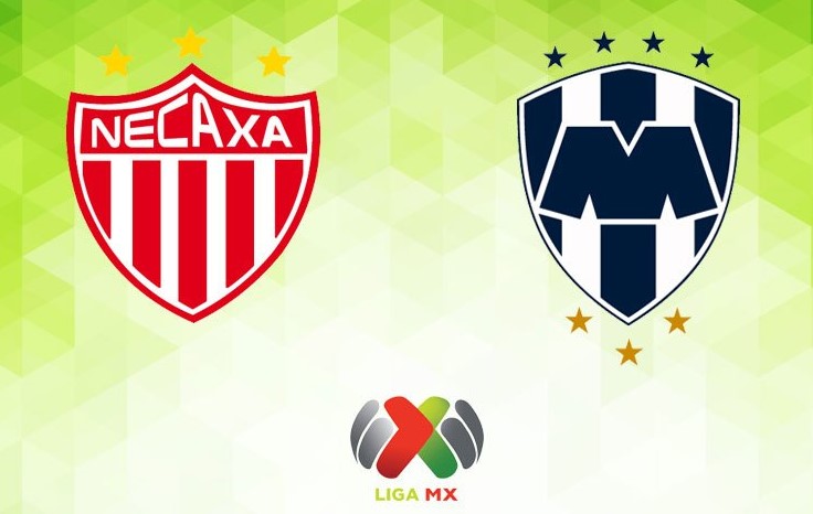 Necaxa buscará remontar ante los Rayados