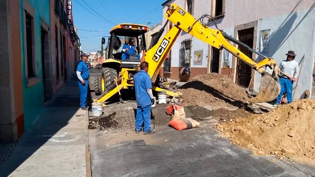 Necesario cambiar cerca del 70% de la red hídrica en Morelia: OOAPAS