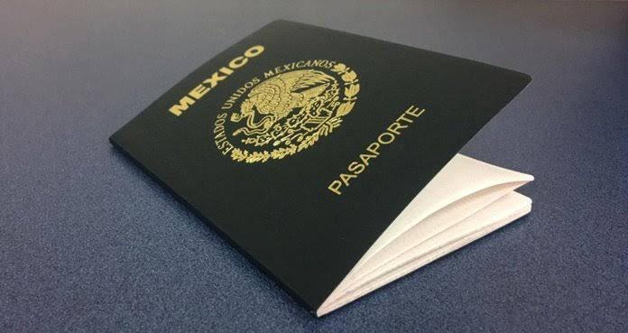 Pagarán paisanos más por pasaportes en 2020