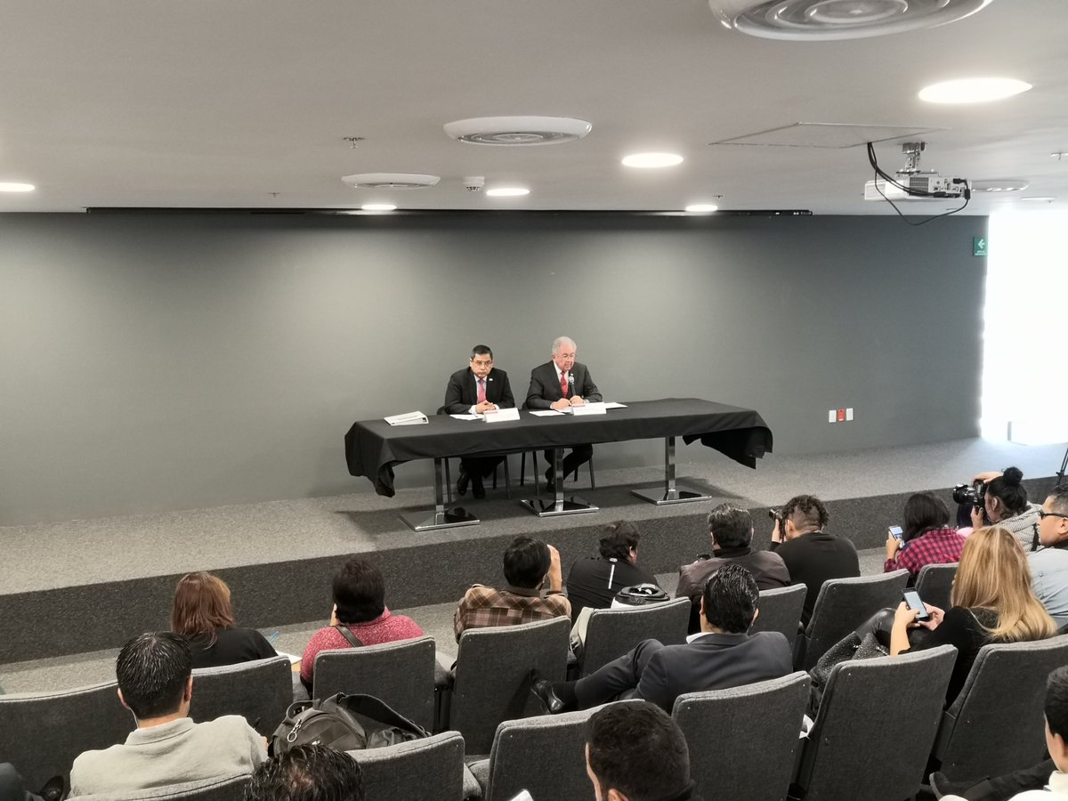 Descarta nuevamente SCT atentando en caso Puebla
