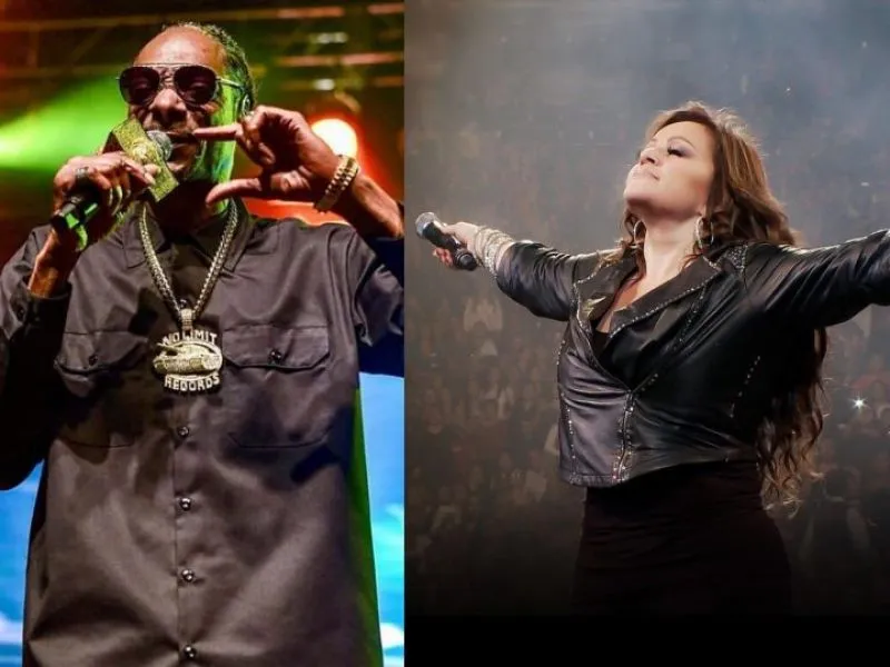 Snoop Dogg dice extrañar mucho a Jenni Rivera