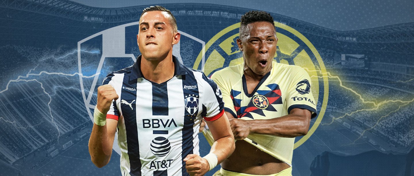 Este jueves la ida de la Final de Liga MX