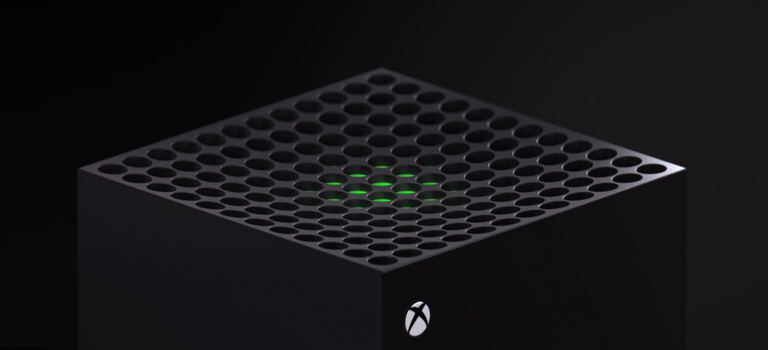 Opiniones divididas por nueva Xbox Series X