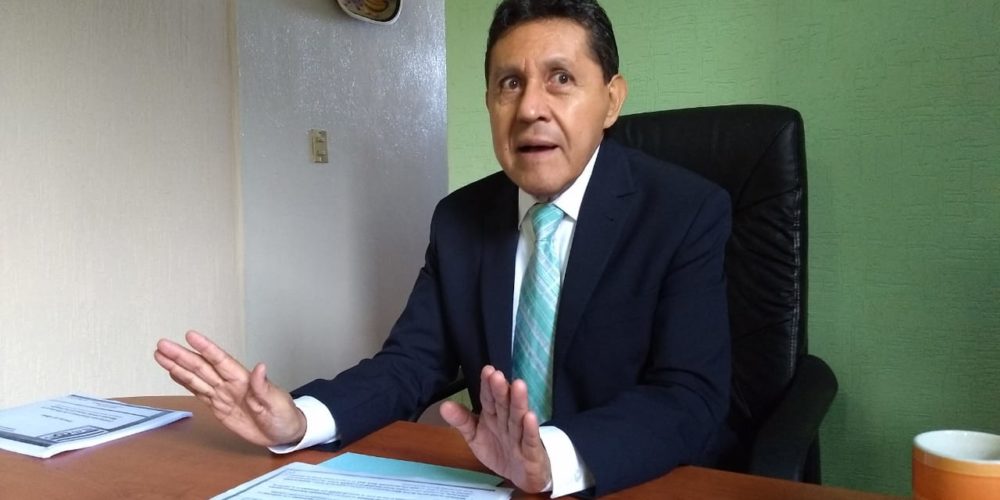 En recesión técnica economía de Michoacán