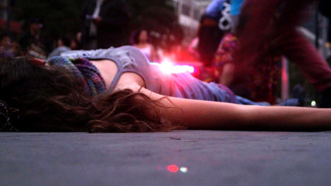 Colectivos feministas piden encender una vela en memoria de adolescente asesinada