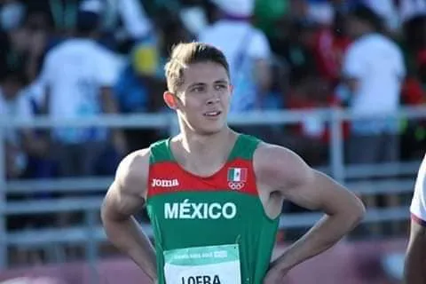 Confirman asesinato de atleta olímpico mexicano