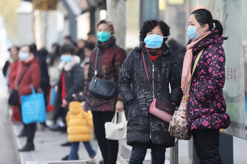 Asegura China que ya controló nuevo brote de coronavirus