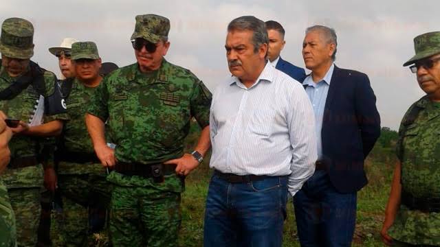 Ayuntamiento acondicionará dos espacios más para la Guardia Nacional