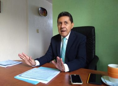 Expectativa de desarrollo económico este año para Michoacán, es limitada: CEEM
