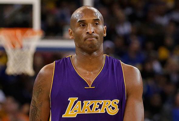 Kobe Bryant muere este domingo en accidente aéreo