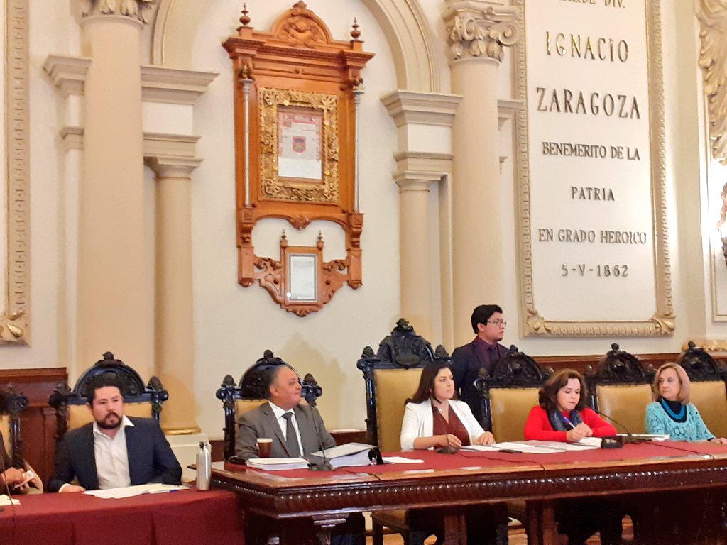 Garantizarán en Puebla matrimonio igualitario