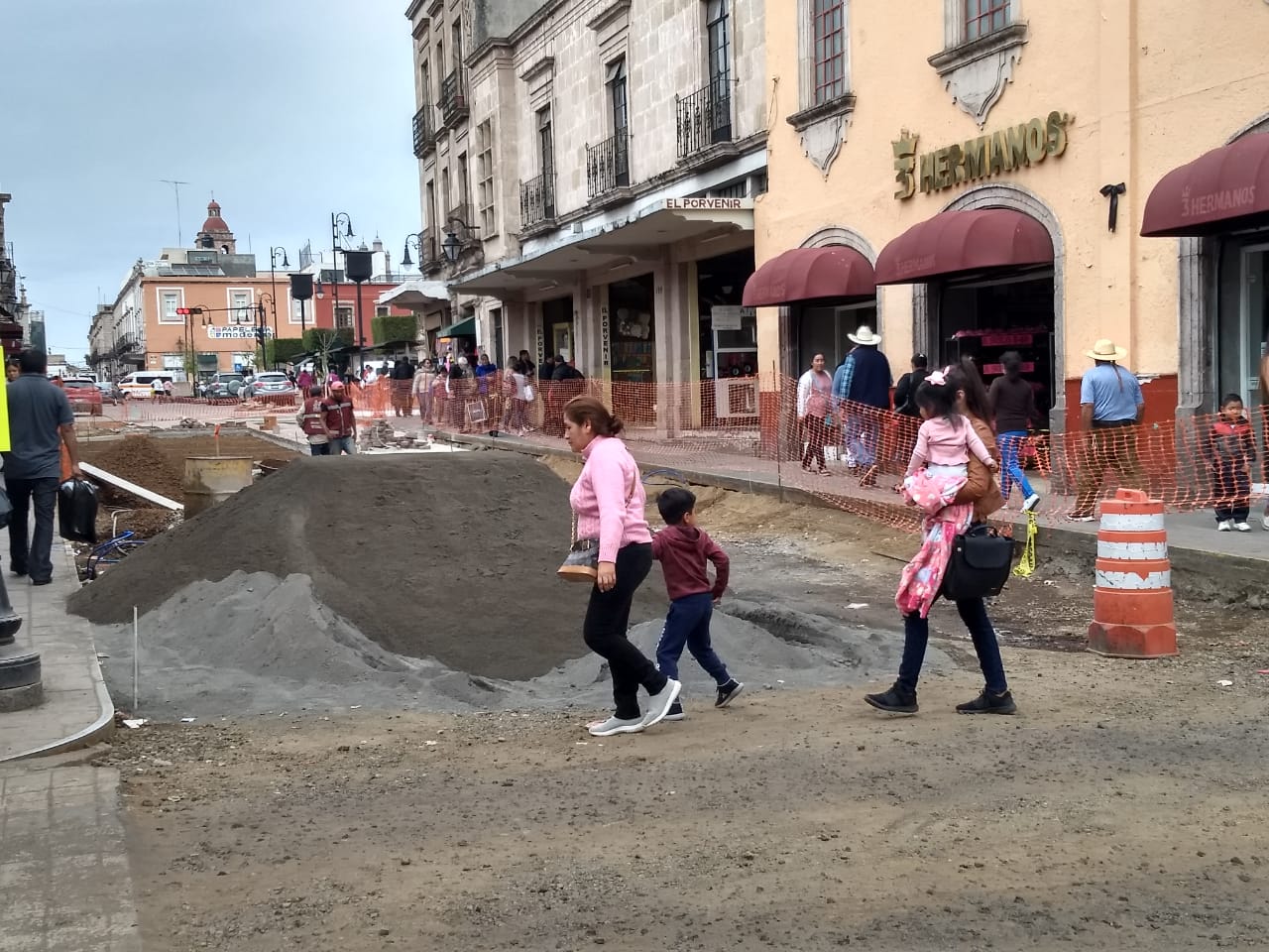 SUOP con al menos 30 observaciones por irregularidades en obras: Contraloría Municipal