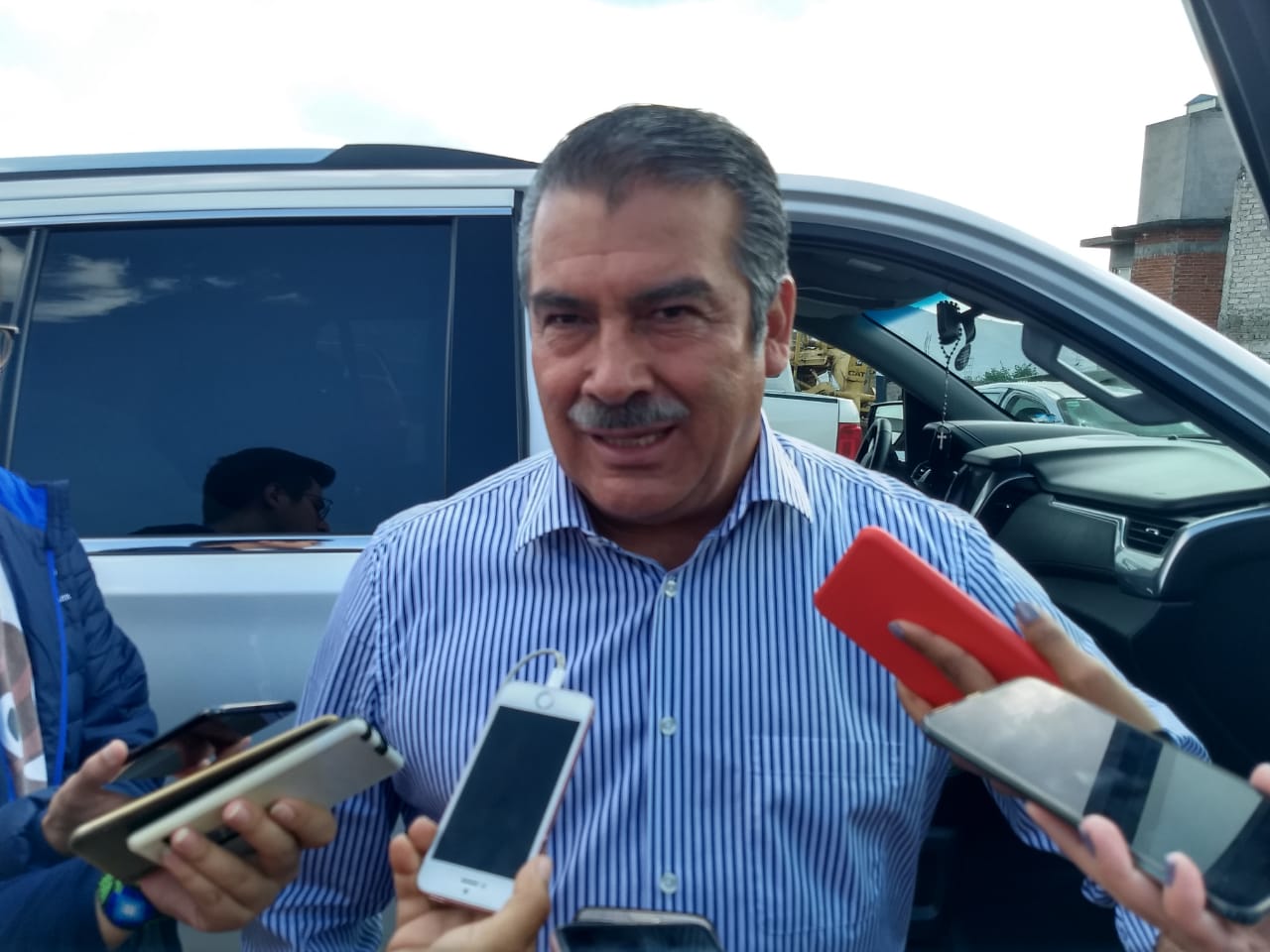 Morón gastó 65 mil pesos en viajes en primeros 3 trimestres de 2019