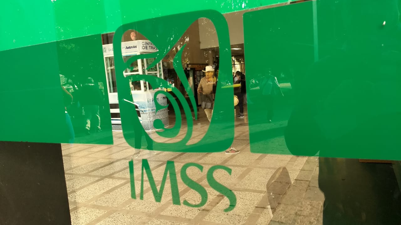 aprueban desincorporación a favor del IMSS